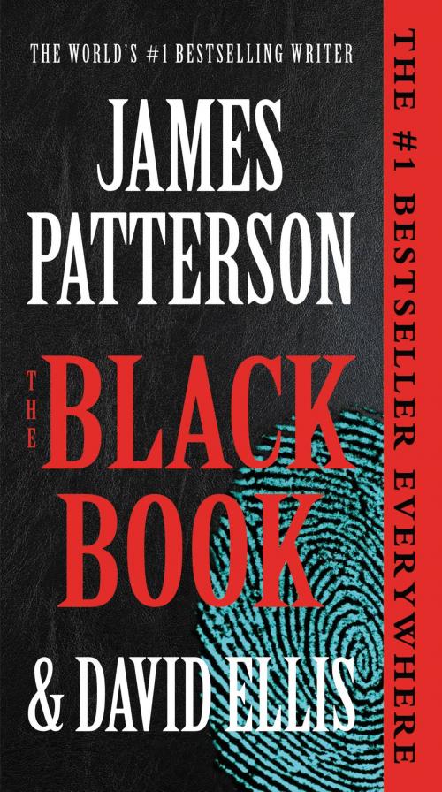 Cover of the book The Black Book by James Patterson, David Ellis, Little, Brown and Company