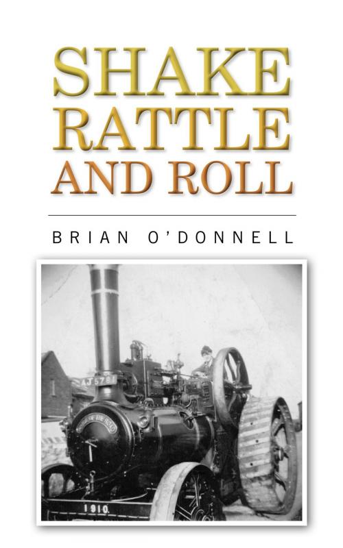 Cover of the book Shake, rattle and roll by Brian O'Donnell., B & SM O'Donnell