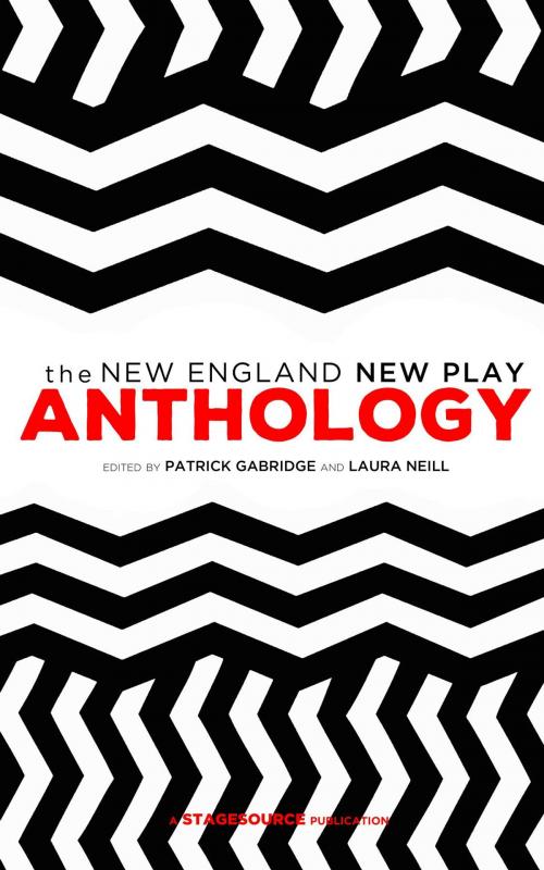 Cover of the book New England New Play Anthology by , StageSource