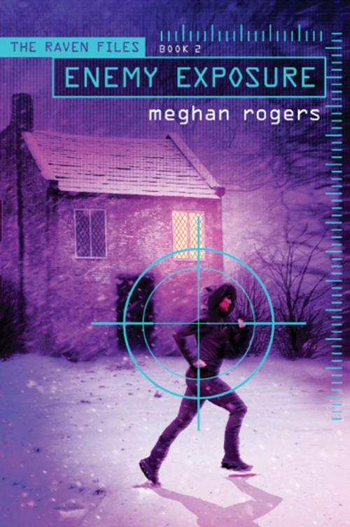 Cover of the book Enemy Exposure by Meghan Rogers, Penguin Young Readers Group
