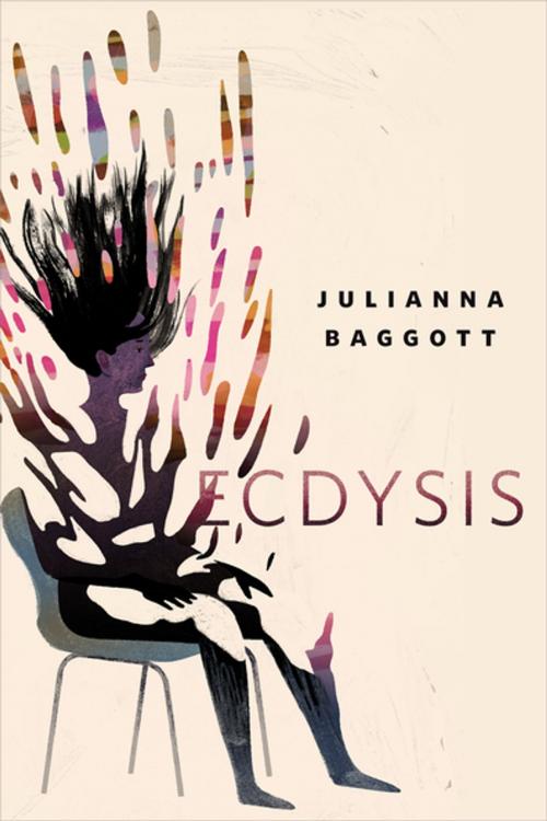 Cover of the book Ecdysis by Julianna Baggott, Tom Doherty Associates