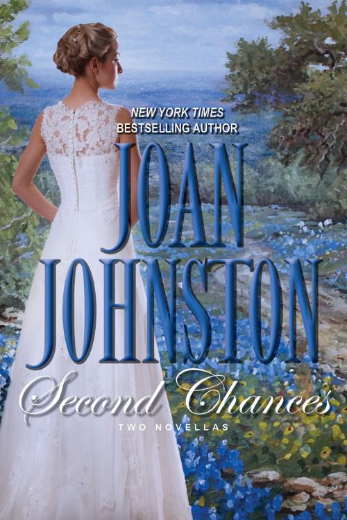 Cover of the book Second Chances by Joan Johnston, Joan Mertens Johnston, Inc.
