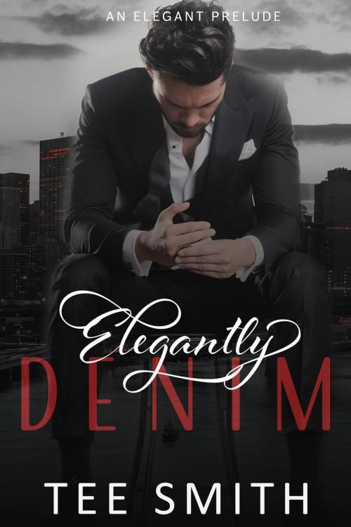 Cover of the book Elegantly Denim by Tee Smith, Tee Smith
