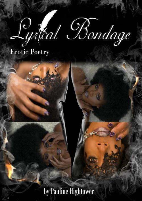 Cover of the book Lyrical Bondage by Pauline Hightower, Lyrical Bondage