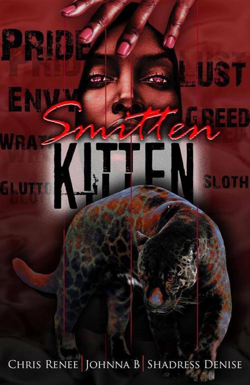 Cover of the book Smitten Kitten by Shadress Denise, Shadress Denise