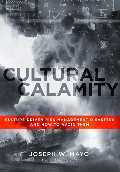 Cover of the book Cultural Calamity by Joseph W.  Mayo, Milton Chadwick and Waters Publishing