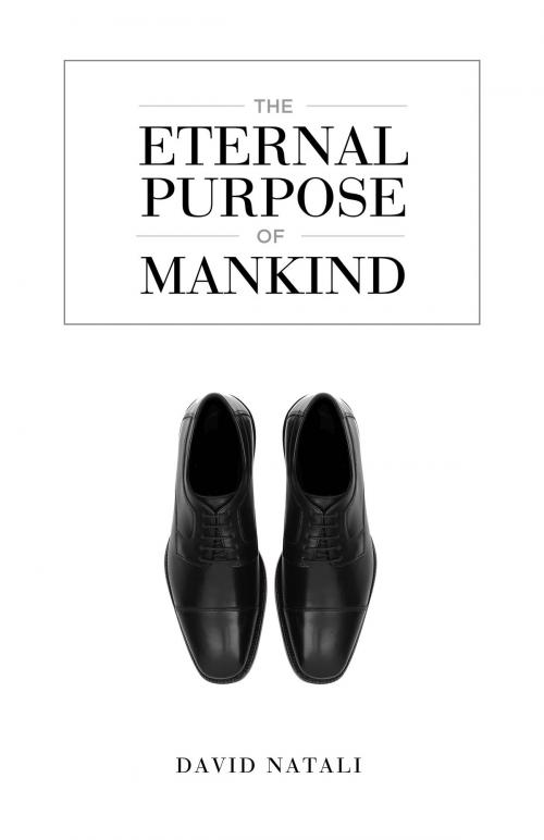 Cover of the book The Eternal Purpose of Mankind by David Natali, David Natali