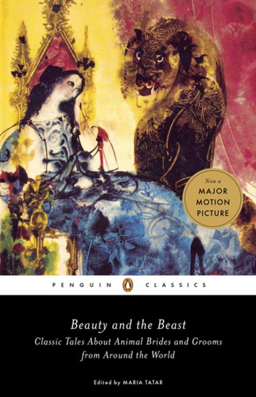 Cover of the book Beauty and the Beast by , Penguin Publishing Group