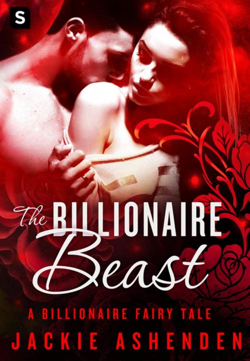 Cover of the book The Billionaire Beast by Jackie Ashenden, St. Martin's Press