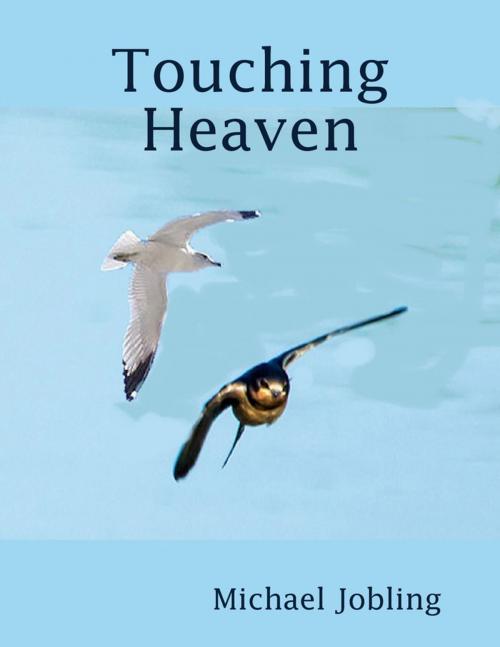 Cover of the book Touching Heaven by Michael Jobling, Lulu.com
