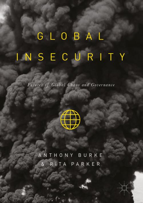 Cover of the book Global Insecurity by , Palgrave Macmillan UK
