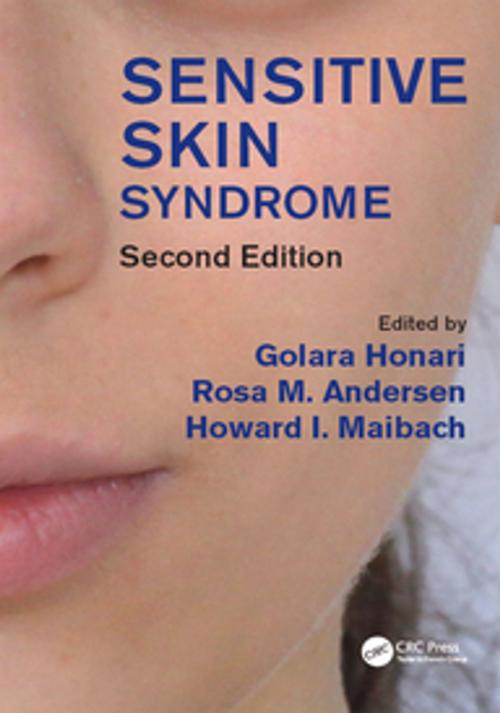 Cover of the book Sensitive Skin Syndrome by , CRC Press