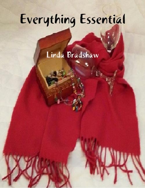 Cover of the book Everything Essential by Linda Bradshaw, Lulu.com