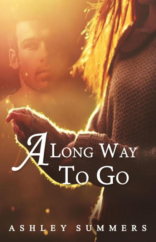 Cover of the book A Long Way To Go by Ashley Summers, Pulse LLC