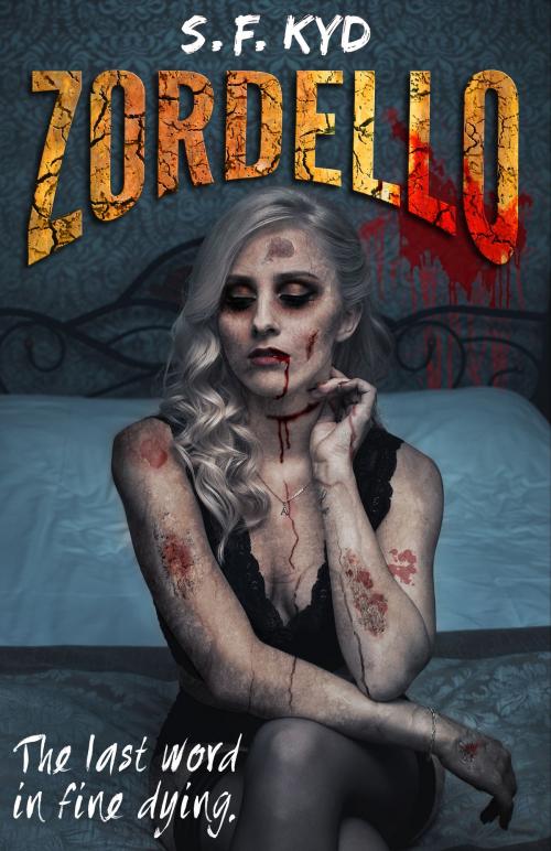 Cover of the book Zordello by S. F. Kyd, S. F. Kyd