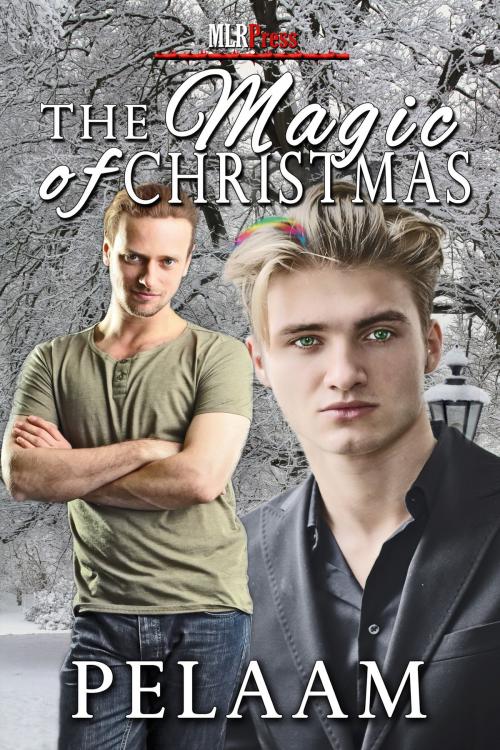 Cover of the book The Magic of Christmas by Pelaam, MLR Press