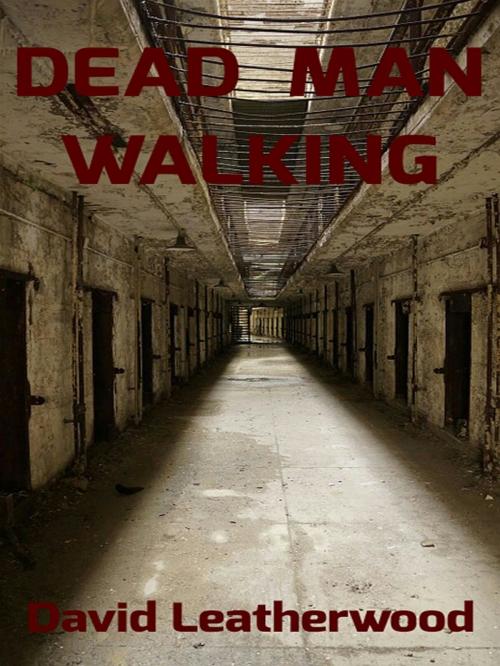 Cover of the book Dead Man Walking by David Leatherwood, David Leatherwood
