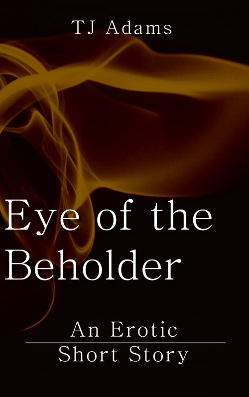 Cover of the book Eye of the Beholder by TJ Adams, TJ Adams