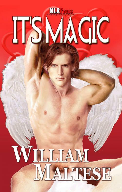 Cover of the book It's Magic by William Maltese, MLR Press