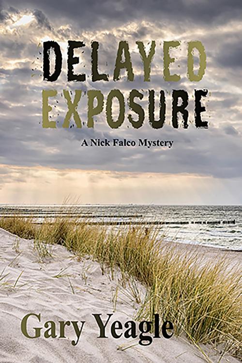 Cover of the book Delayed Exposure: A Nick Falco Mystery by Gary Yeagle, Gary Yeagle