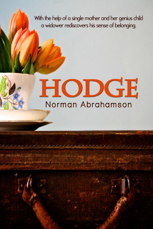 Cover of the book Hodge by Norman Abrahamson, Open Books