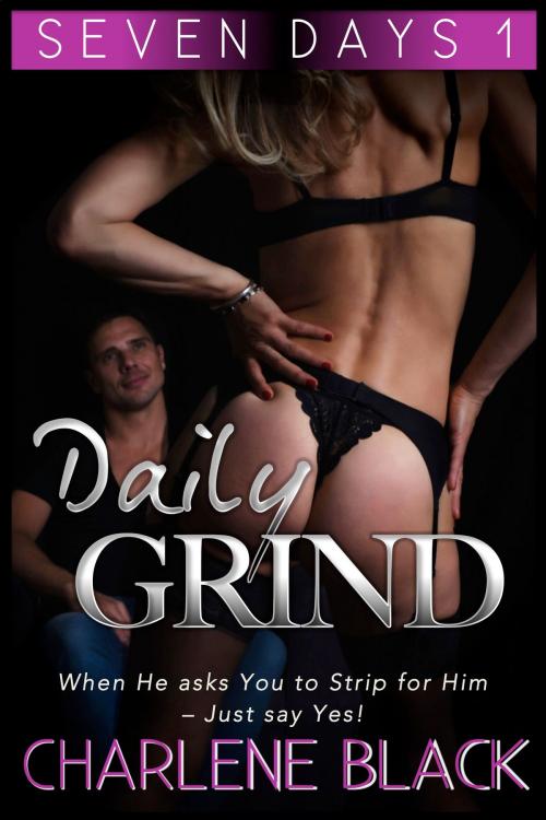 Cover of the book Daily Grind by Charlene Black, Charlene Black