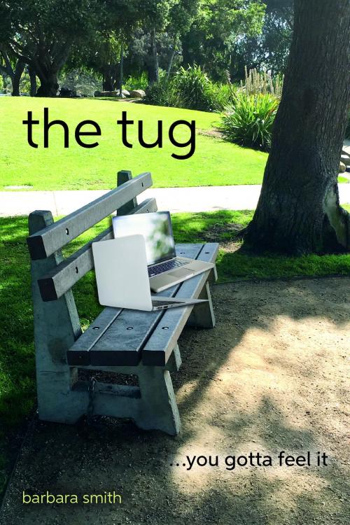 Cover of the book The Tug by Barbara Smith, Barbara Smith