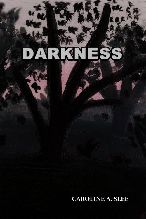 Cover of the book Darkness by Caroline Slee, Caroline Slee