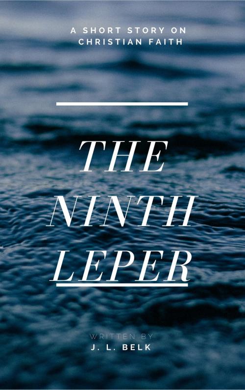 Cover of the book Ninth Leper by J. L. Belk, J. L. Belk