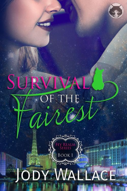 Cover of the book Survival of the Fairest by Jody Wallace, Meankitty Publishing