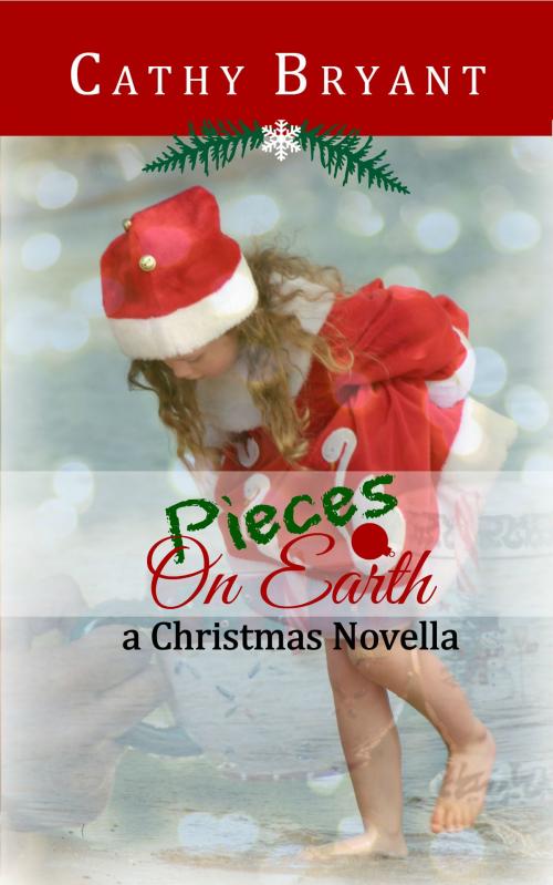 Cover of the book Pieces on Earth by Cathy Bryant, Cathy Bryant
