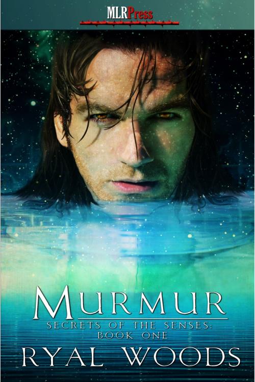 Cover of the book Murmur by Ryal Woods, MLR Press