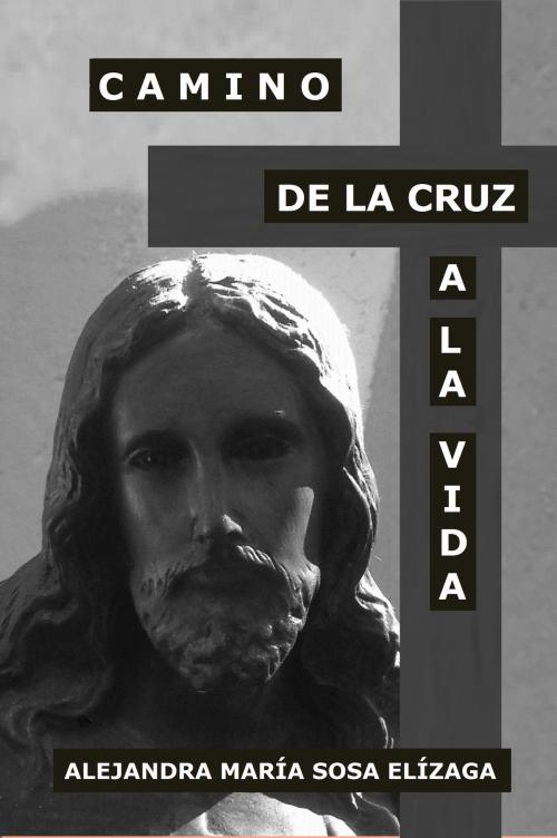 Cover of the book Camino de la Cruz a la Vida by Alejandra María Sosa Elízaga, Alejandra María Sosa Elízaga