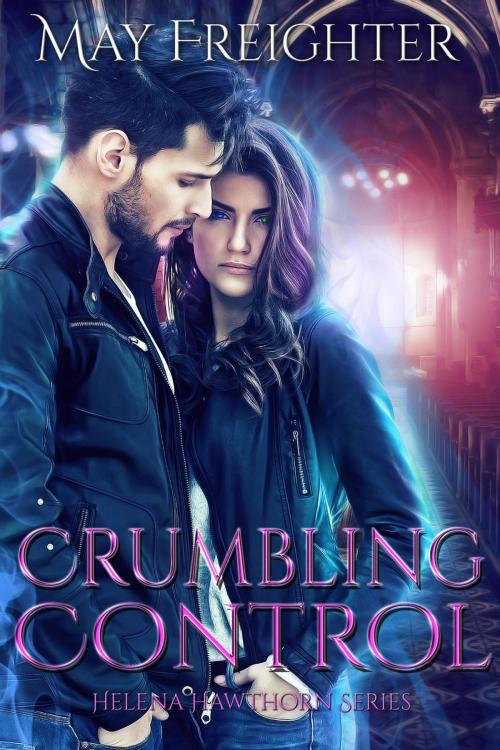 Cover of the book Crumbling Control by May Freighter, May Freighter