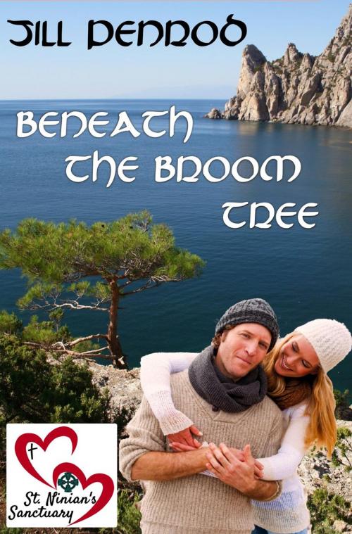 Cover of the book Beneath the Broom Tree by Jill Penrod, Jill Penrod