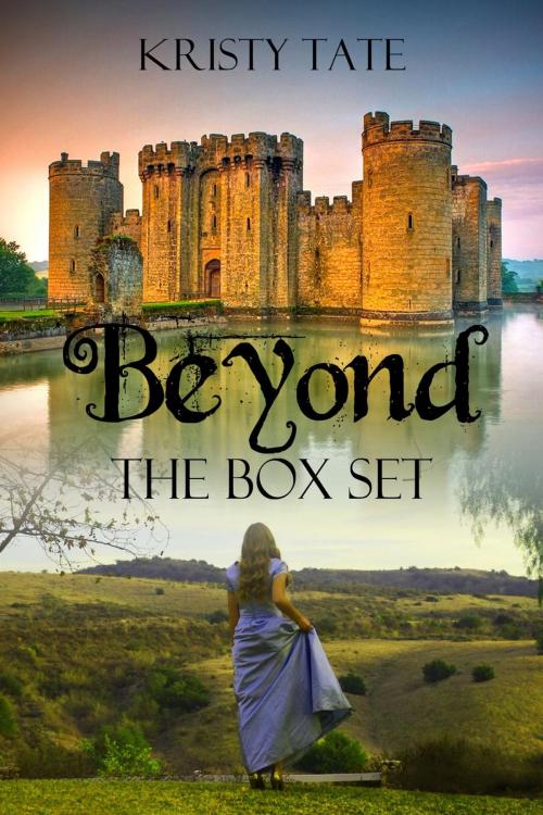 Cover of the book Beyond, the Box Set by Kristy Tate, Kristy Tate