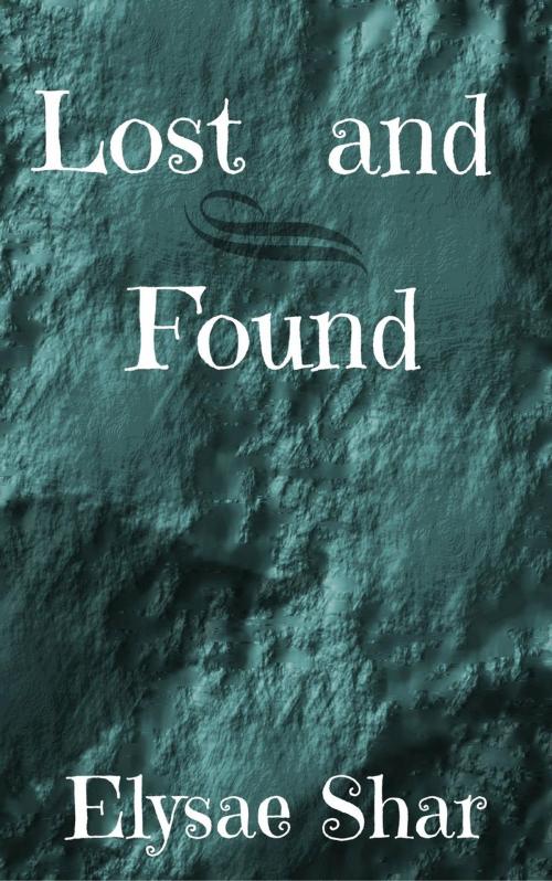 Cover of the book Lost and Found by Elysae Shar, Elysae Shar