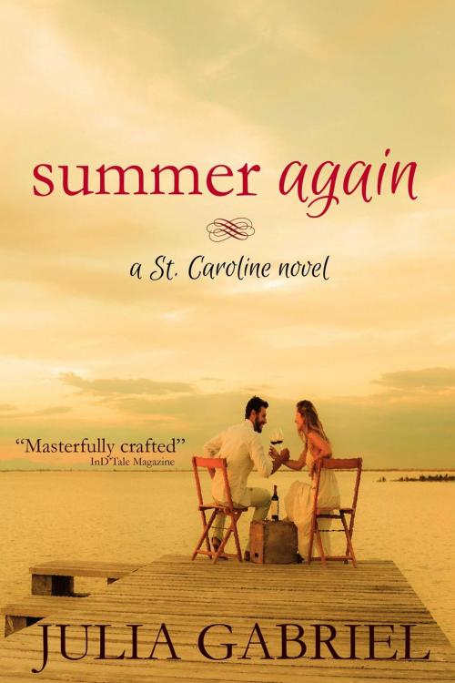 Cover of the book Summer Again by Julia Gabriel, Serif Books