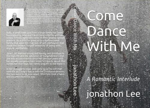 Cover of the book Come Dance With Me by Jonathon Lee, Jonathon Lee