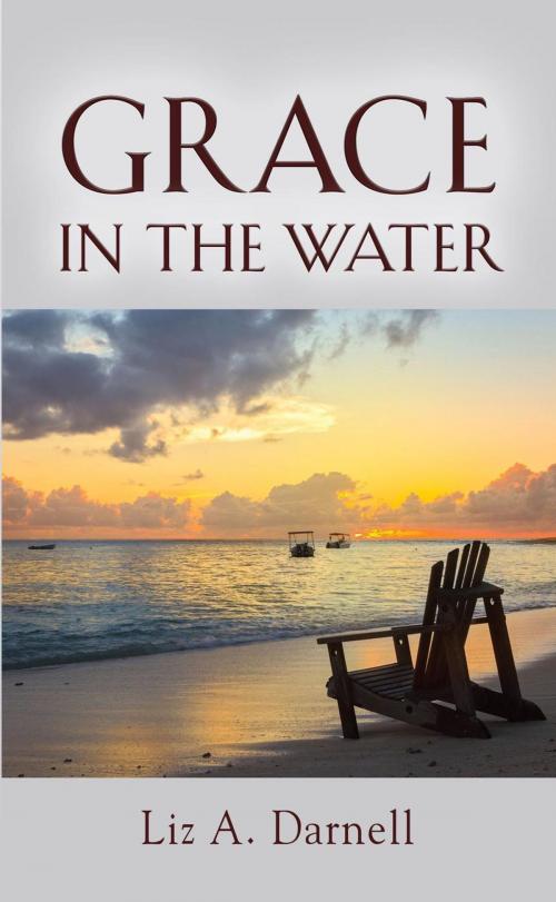 Cover of the book Grace in the Water by Liz A. Darnell, Liz A. Darnell