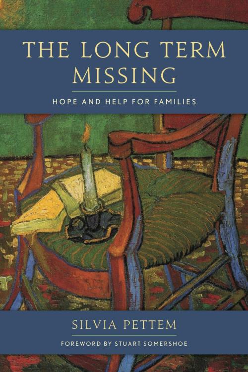 Cover of the book The Long Term Missing by Silvia Pettem, Rowman & Littlefield Publishers