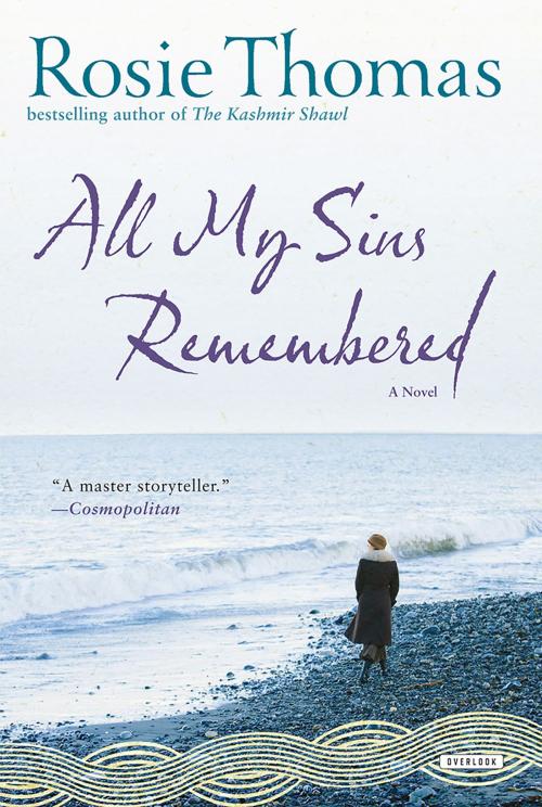 Cover of the book All My Sins Remembered by Rosie Thomas, ABRAMS