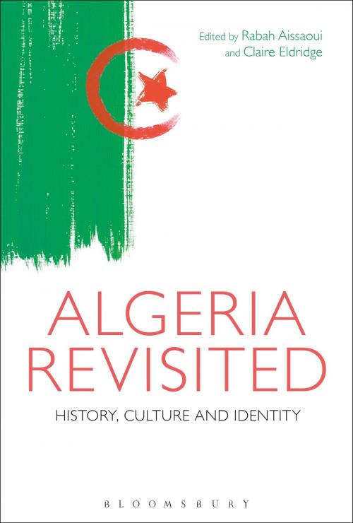 Cover of the book Algeria Revisited by , Bloomsbury Publishing