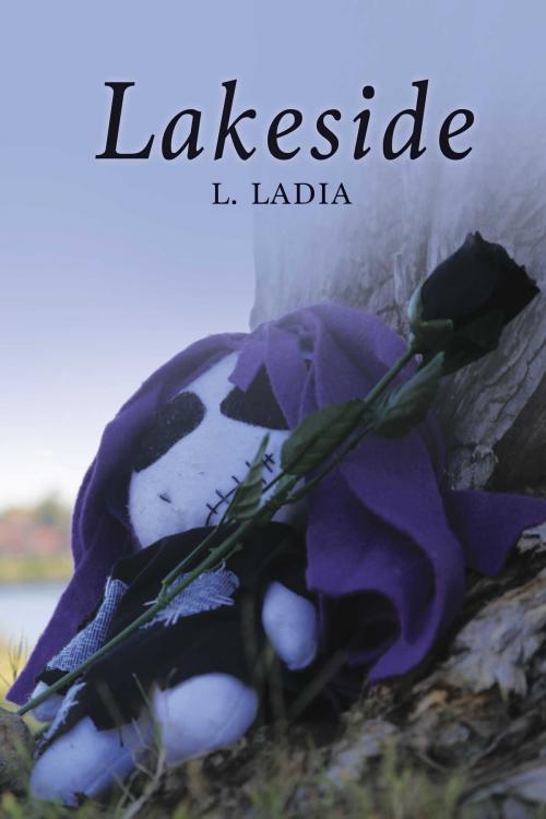 Cover of the book Lakeside by L. Ladia, BookBaby