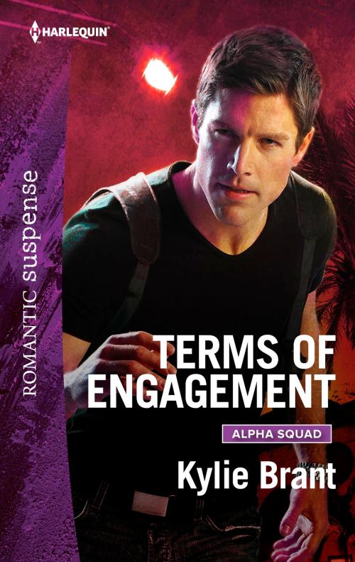 Cover of the book Terms of Engagement by Kylie Brant, Harlequin