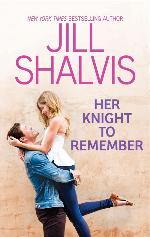 Cover of the book Her Knight to Remember by Jill Shalvis, Harlequin