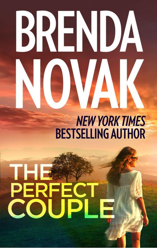 Cover of the book The Perfect Couple by Brenda Novak, MIRA Books
