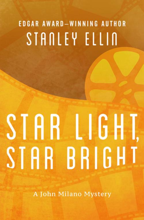 Cover of the book Star Light, Star Bright by Stanley Ellin, MysteriousPress.com/Open Road
