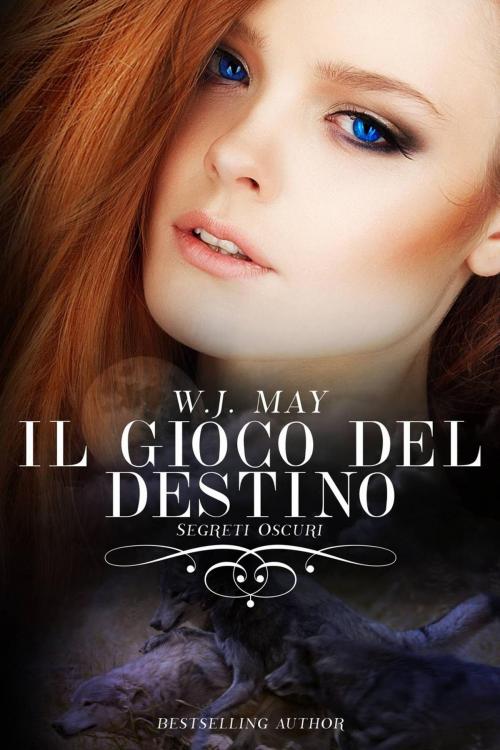 Cover of the book Il gioco del destino by W.J. May, Babelcube Inc.