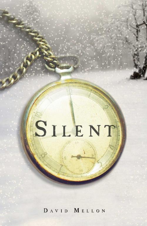 Cover of the book Silent by David Mellon, Simon Pulse